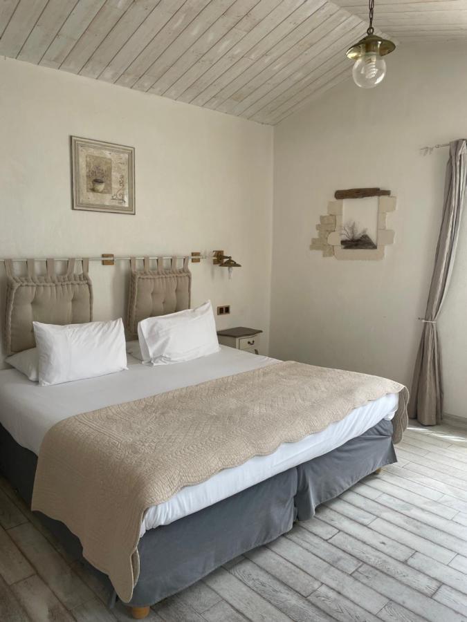 Chambre D'Hotes Hote Des Portes Ile De Re Les Portes-en-Re Екстериор снимка
