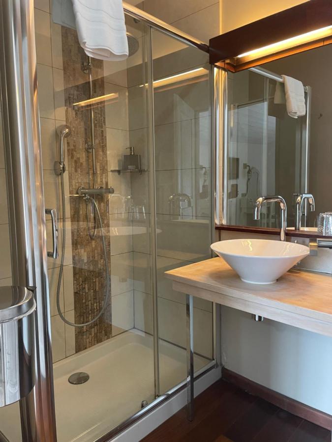 Chambre D'Hotes Hote Des Portes Ile De Re Les Portes-en-Re Екстериор снимка