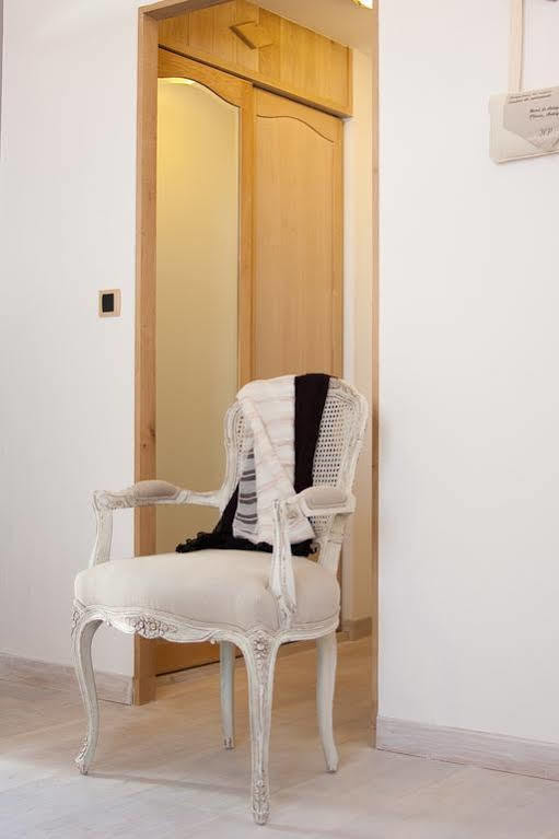Chambre D'Hotes Hote Des Portes Ile De Re Les Portes-en-Re Екстериор снимка